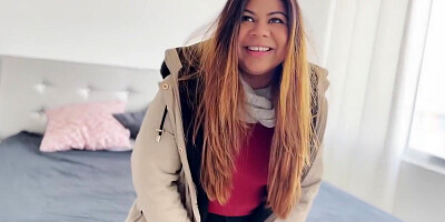 Torbe Follando Cerco En Pillada Caliente A Yiyi