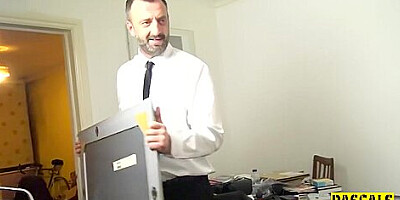 Pascal White In Reality Smut