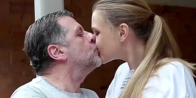 Ivi Reins Pornstar Sex By