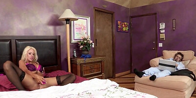 Real Wife Stories: Divorce Me Please. Courtney Taylor, Clover, Danny D