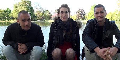 Carlie - Double Festival For Carlie