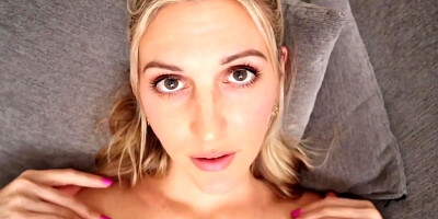 Tatum Christine Horny Step sisters Double Impregnation