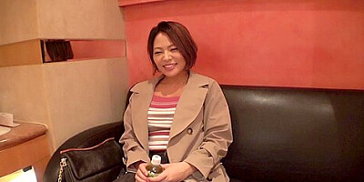 ショートカットの巨乳ギャルを素人ナンパ！ドMに覚醒アクメ連発