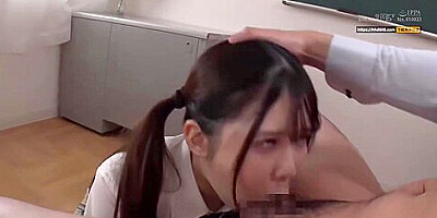 [sdab-202] Fair-skinned Slender Who Is Not Interested In Boys Her Age Scene 2