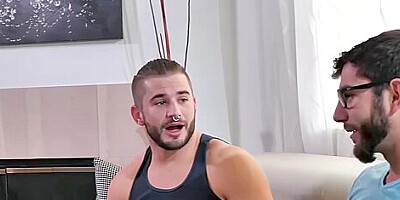Raven Hart And Savana Styles In Fairly And At Butt Video