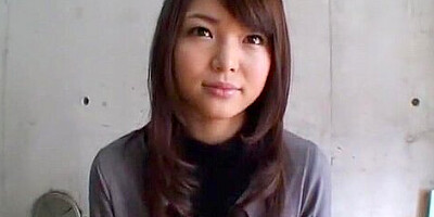 Amazing Japanese girl Megumi Shino in Best Solo Girl JAV video