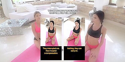 Featuring Gina Gersons Blowjob Video