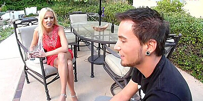 Dianna Doll - Step moms Friend