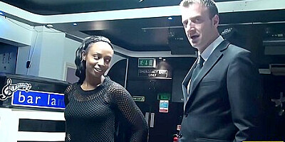 Pascal White And Lola Marie In Pascals Subsluts - Cum In Mouth