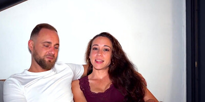 New Caly 35 Years Likes To Be In Charge (09-11-2023) Streamvid.net