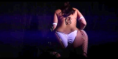 Mischa Brooks In Mischas Missionary Clip