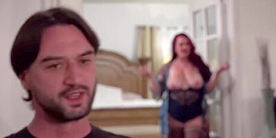 Alexa Grey - Alexas Pussy Creampie Video