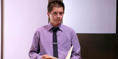 Romi Rain & Jordi El NiГ±o Polla in Judge Jordi: Anal About Alimony - BRAZZERS