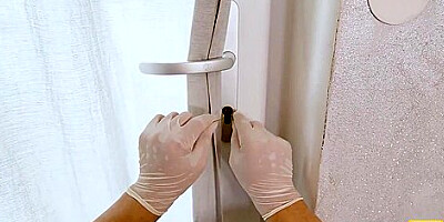 Watch Angelic Jennifer Mendezs Dirt