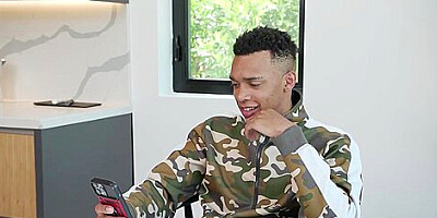 Milf Gets New Interracial Experience On Two Big Black Dicks - Lolly Dames