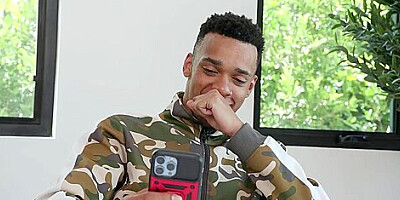 Milf Gets New Interracial Experience On Two Big Black Dicks - Lolly Dames