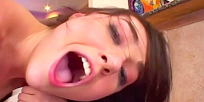 Squeaky Sasha Grey At Brunette Porn