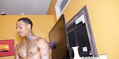 Interracial Sex With Dollish And Serenity From - Habib Show And Ralph Whoren