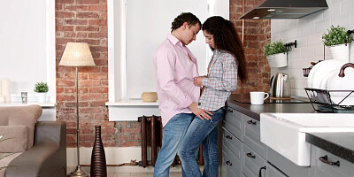 X-Sensual - Katty West - Blind date passion