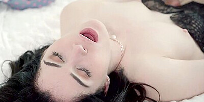 Chubby Big Tits Solo