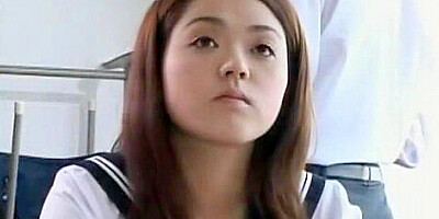 Fabulous Japanese whore in Amazing teens 18+, Amateur JAV movie