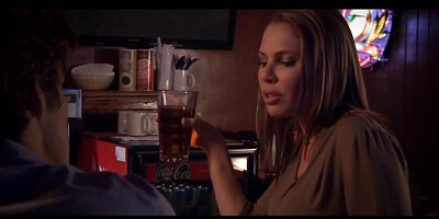 Erika Jordan - Model For