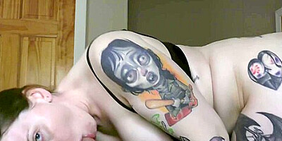 Bettie Bondage – Auntie Needs Attention