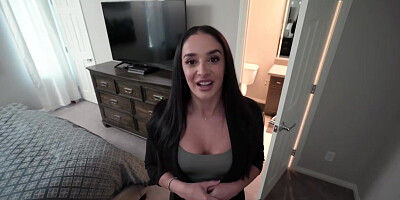 Jitter Release With Bbw Stepmom With Sheena Ryder