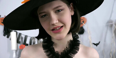 Margo Von Tesse - Go Deep Down My Halloween Hole! In