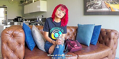 Magical Steven Hards Real Video