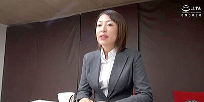 C-2825 スーツsex In The Office 002