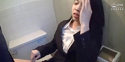 C-2825 スーツsex In The Office 002