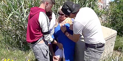 Lusty Milf Movie With Musa Libertina And Mature Nl