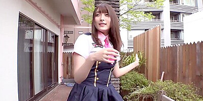 美少女コスプレイヤーを突きまくりでダダ漏れFuck