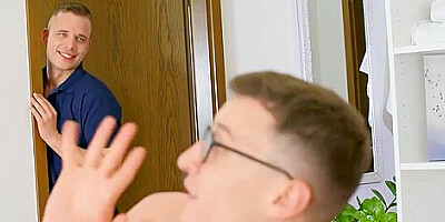 Sofia Rae And Charlie Dean In Ass And Relaxation