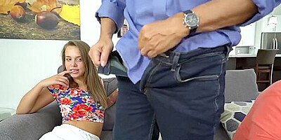 Liza Rowes Stepdaddy By Dont Fuck My Stepdaughter