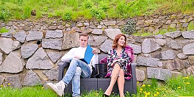 Melissa Johnsons Xxx By