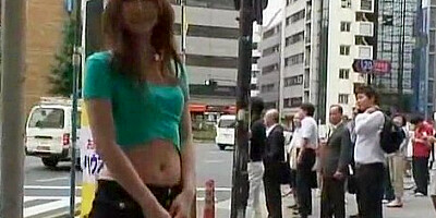 Best Japanese model Leila Aisaki in Incredible JAV video