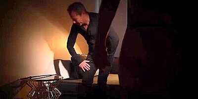 Tiffany Leiddi And Ginebra Belluccis Hd Clip By