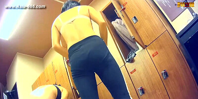japanese public bathroom changeroom.66