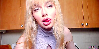 Step mommy Can’t Resist Ur Cock Virtual Sex