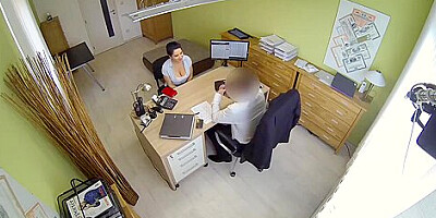 Superb Floozy - Czech Couple Money Porn