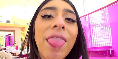 Glorious Michael And Violets Big Tits - Michael Stefano And Violet Myers