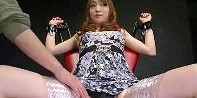Hottest homemade Dildos/Toys, Fetish porn clip