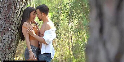 Romantic At Fingering Xxx With Bella Tina