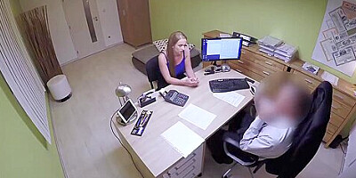 Natas Czech Couple Money Smut With Nata Lee