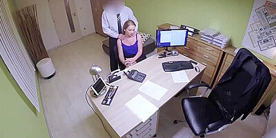 Natas Czech Couple Money Smut With Nata Lee