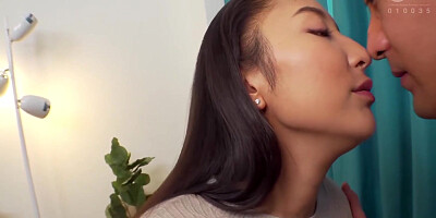 Yuri Honma : Shy Boy And Dominatrix Girl In Pantyhose - .2 - Teaser Video