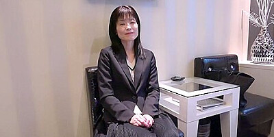 清純のしずかさんは五十路手前で性欲上昇中ｗ