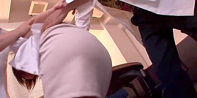 [ipz-010] Teachers Too Beautiful! They Need A Good R**e Kaho Kasumi Scene 3